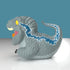 Jurassic World - Blue - Tubbz (First Edition)
